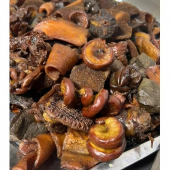 Cow Meat
