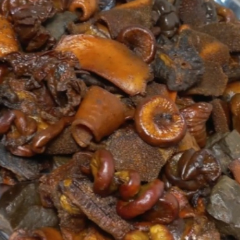 Cow Meat