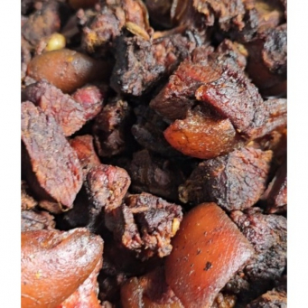Cow Meat