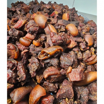 Cow Meat