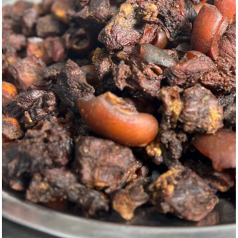 Cow Meat