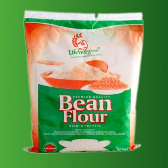 Beans Flour (for Moi Moi, Akara)