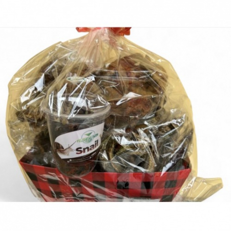 Protein (Meat, Fish & Egg)