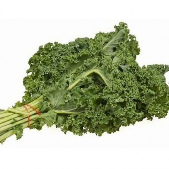 Exotic Vegetables  