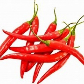 Pepper 