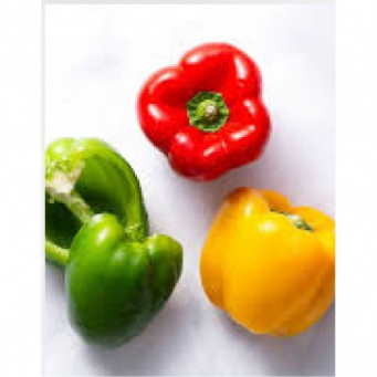 Pepper 