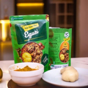  Instant Soup Egusi Dry Mix (Maxi)