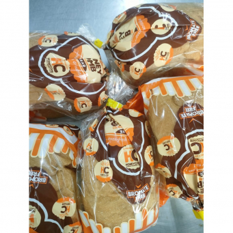 Bread