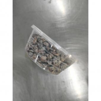 Iru (Locust Beans - whole or mashed)