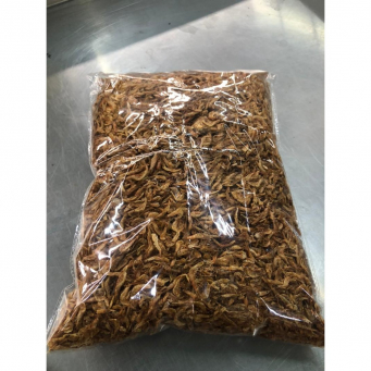 Crayfish (Whole or Ground)