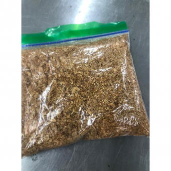 Crayfish (Whole or Ground)