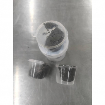 Ogiri (Fermented local flavoring)