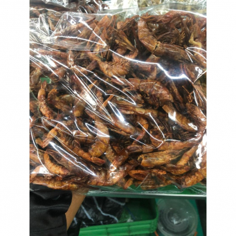 Prawns