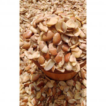 Ogbono (Wild mango seeds)