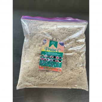 Egusi (Melon seeds)