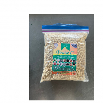 Egusi (Melon seeds)