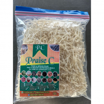 Gurundi (Cassava Biscuit)