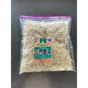 Gurundi (Cassava Biscuit)
