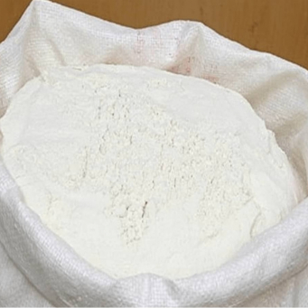 Yam Flour (Elubo / Amala)