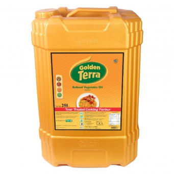 Vegetable Oil (Kings, Mamador, Devon Kings, etc.)