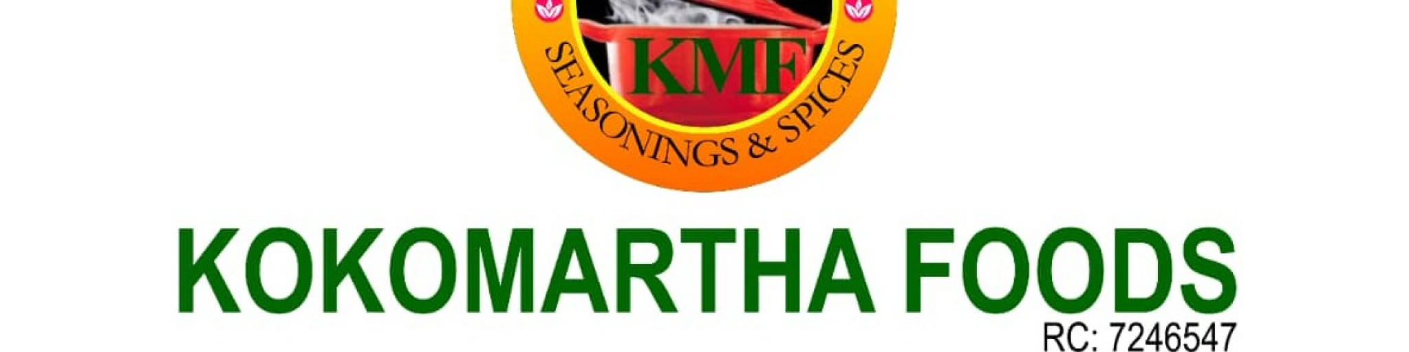  KokoMartha Foods