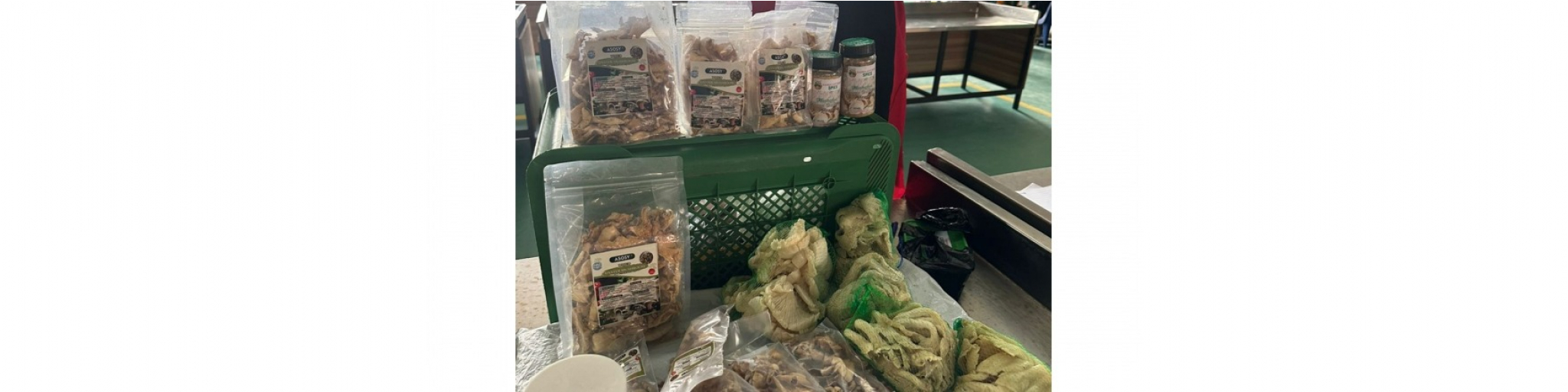 Asosy Agro Yield LTD