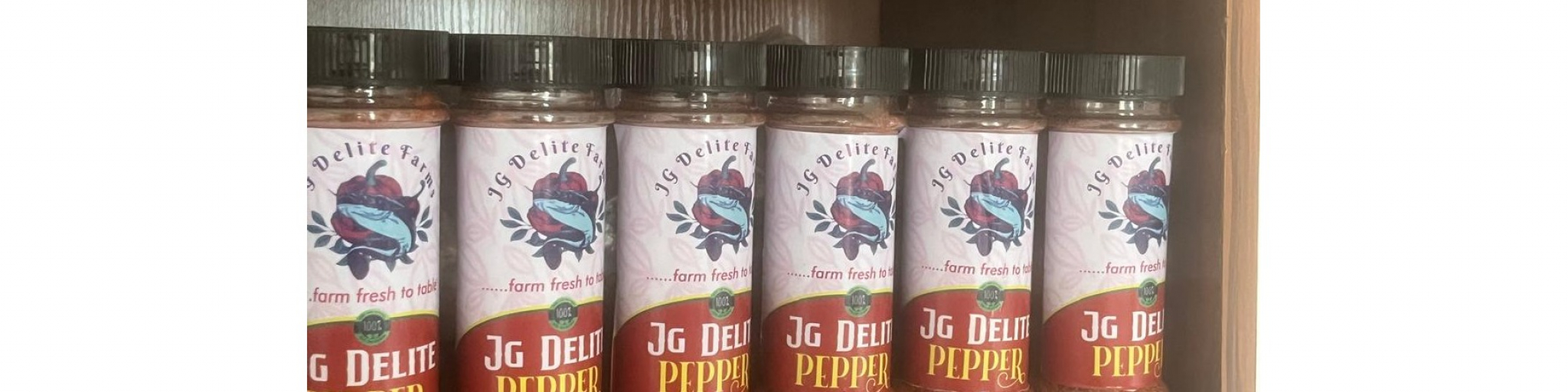JG Delite Farms