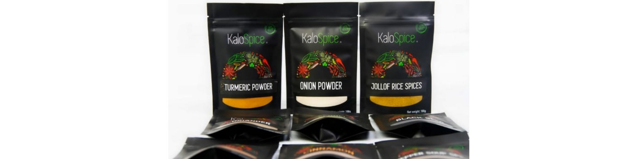 Kalospice Nigeria Limited