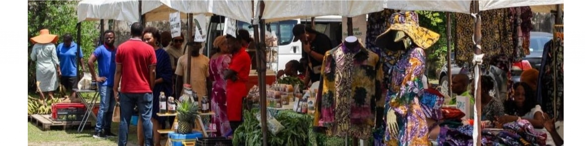 Organic & Natural Growers Farmers Market