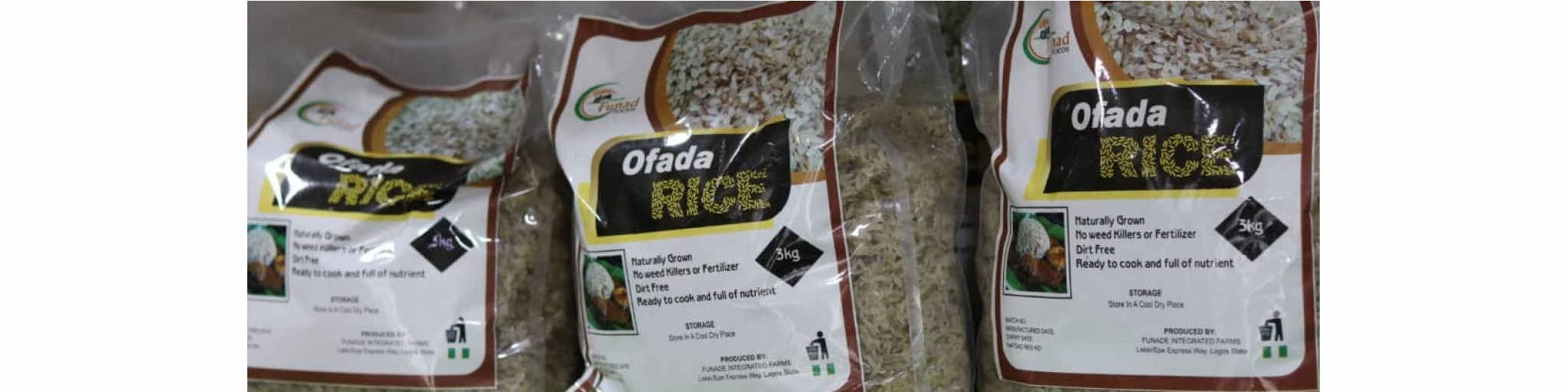 Funade Integrated Farms