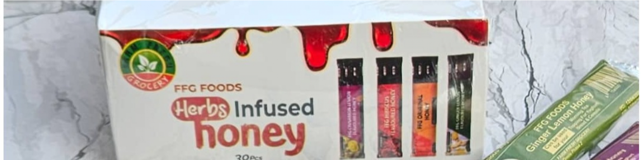 Farm Fresh Grocery Ltd.