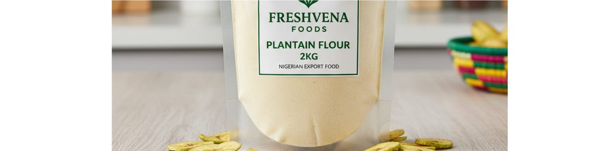 Fresh Vena Foods