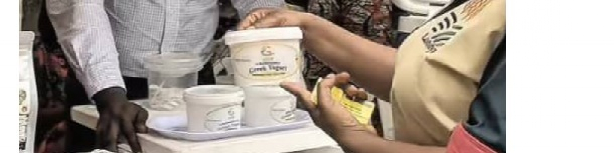 Gios Wholesome foods