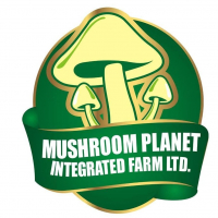  Mushroom Planet Integrated Farms 