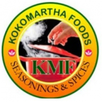  KokoMartha Foods