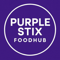  purplestix food hub