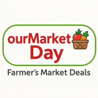 Lagos Farmers Market (Bulk & Off-take)