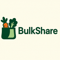 BulkShare (Lagos Farmers' Markets)