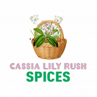 Cassialilyrush Enterprise
