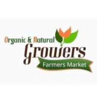 Organic & Natural Growers Farmers Market