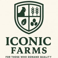 Iconic farms